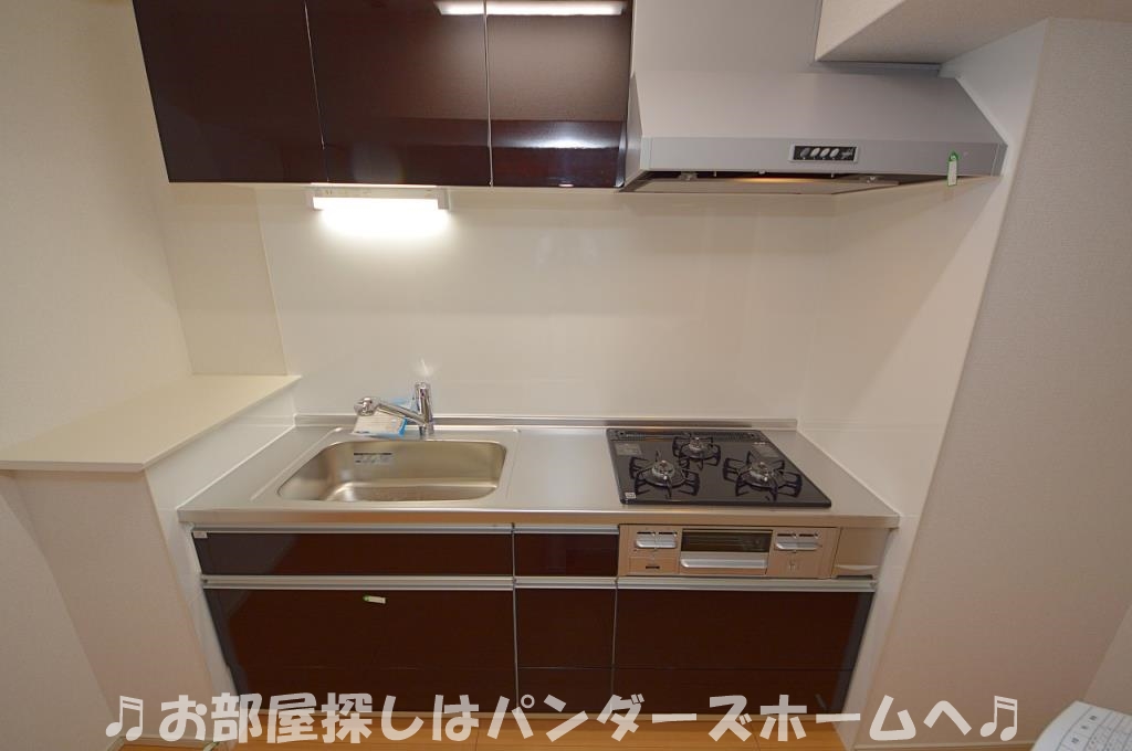 同マンション別部屋写真