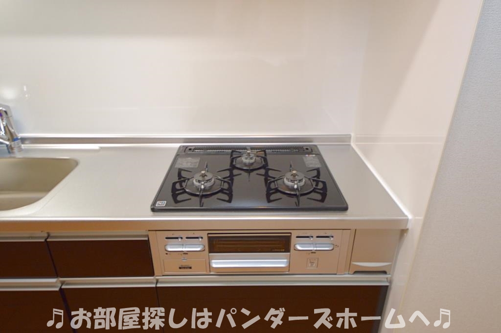 同マンション別部屋写真