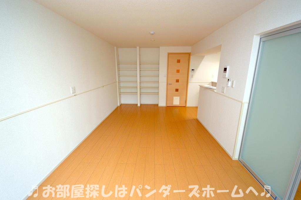 同マンション別部屋写真