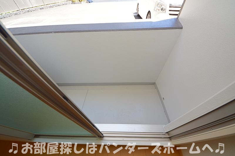 同マンション別部屋写真