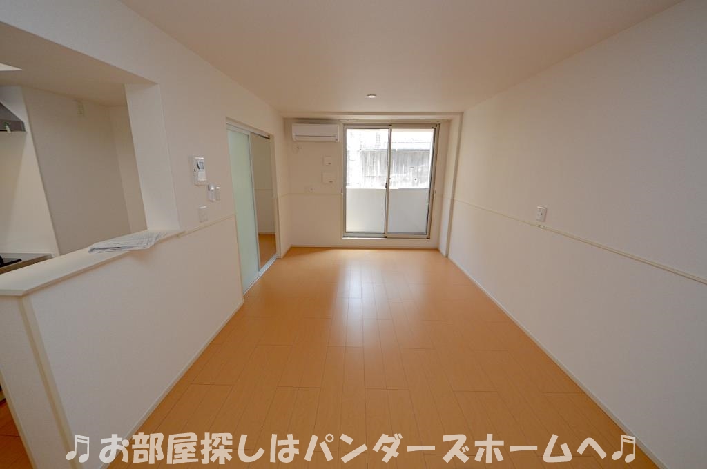 同マンション別部屋写真