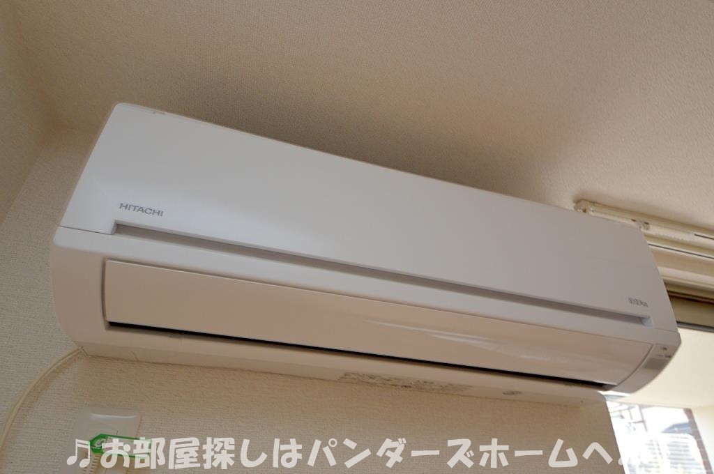 同マンション別部屋写真