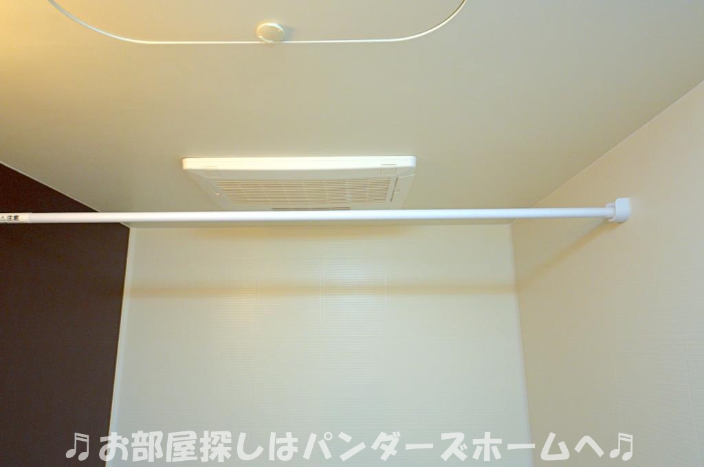 同マンション別部屋写真