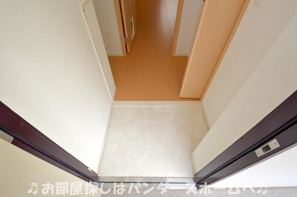 同マンション別部屋写真