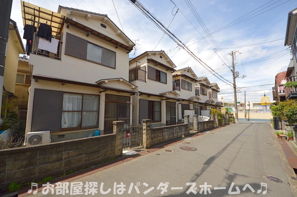 0/春日元町 １丁目 3DK 一戸建