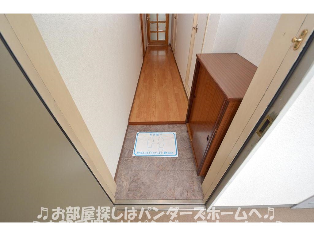 同マンション別部屋写真