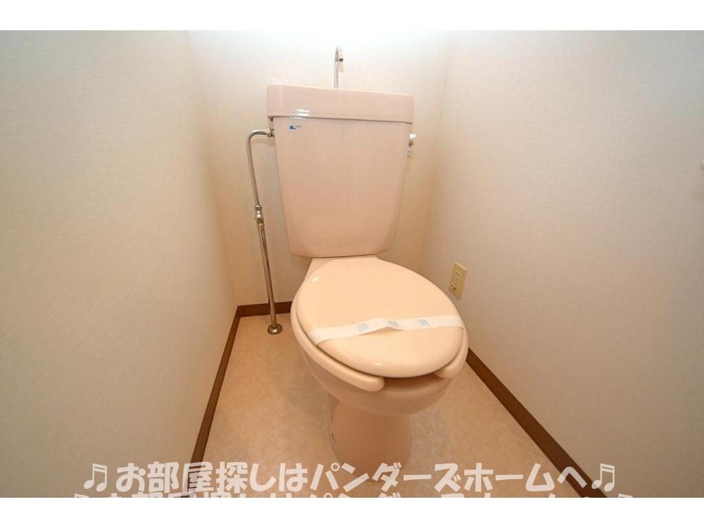 同マンション別部屋写真