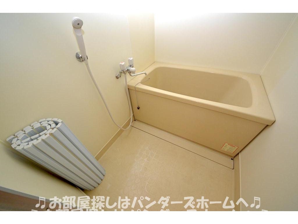 同マンション別部屋写真