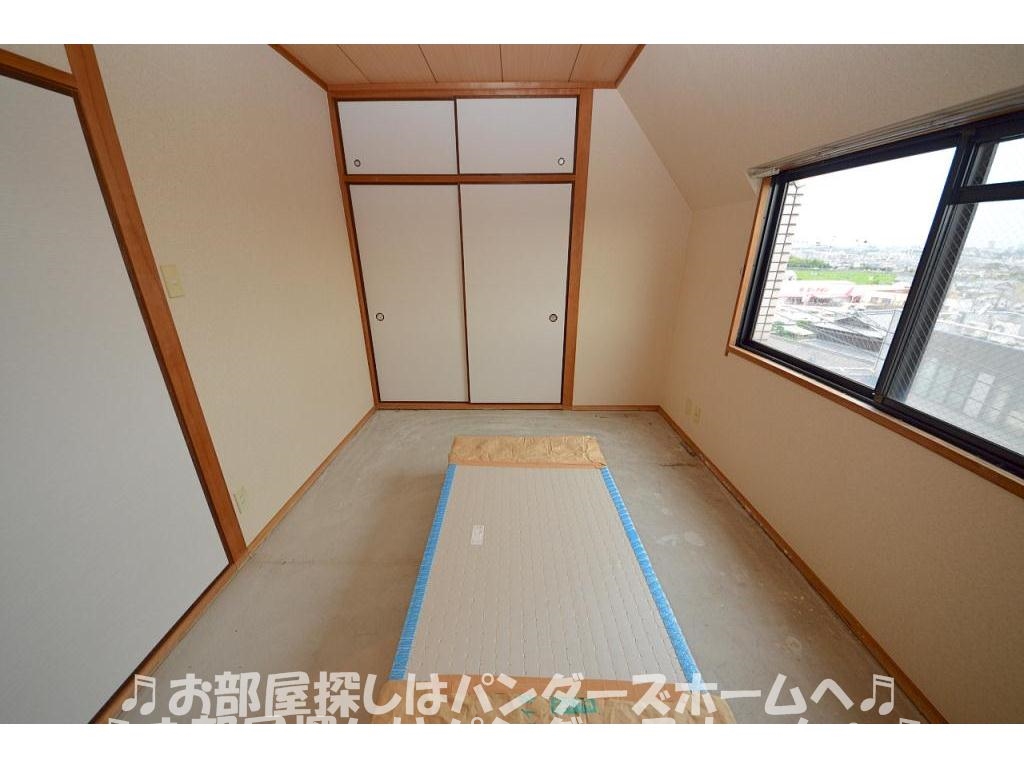 同マンション別部屋写真