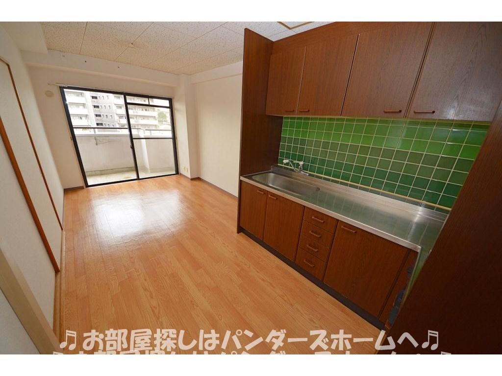 同マンション別部屋写真