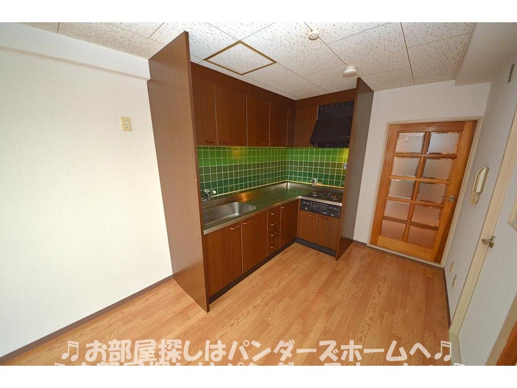 同マンション別部屋写真