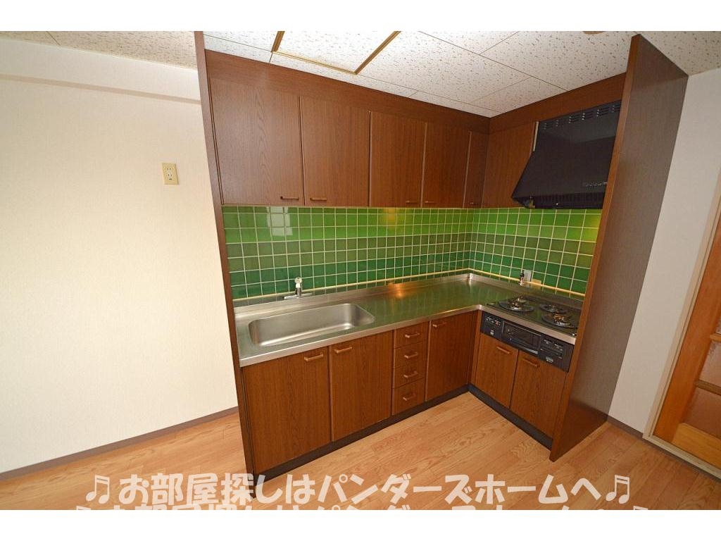 同マンション別部屋写真