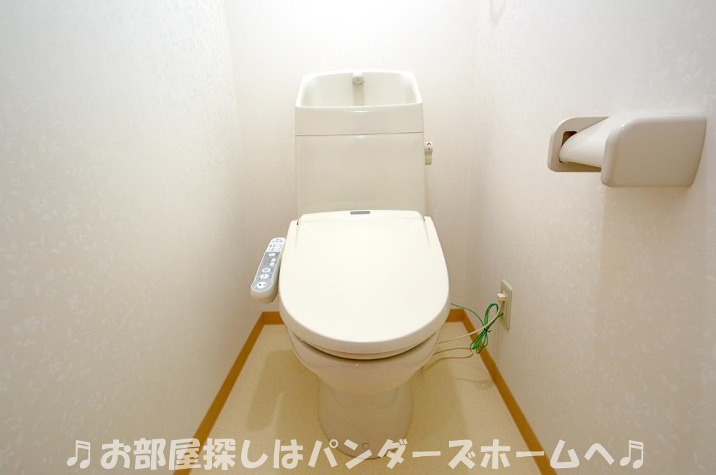 同マンション別部屋写真