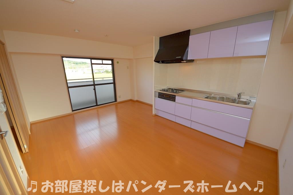 同マンション別部屋写真