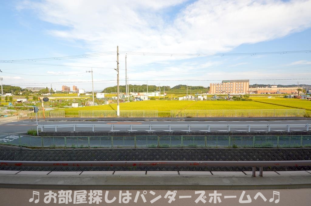 同マンション別部屋写真