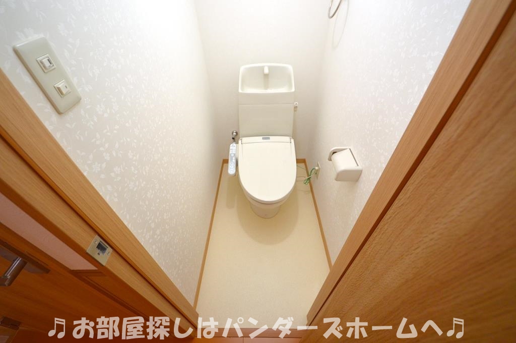 同マンション別部屋写真