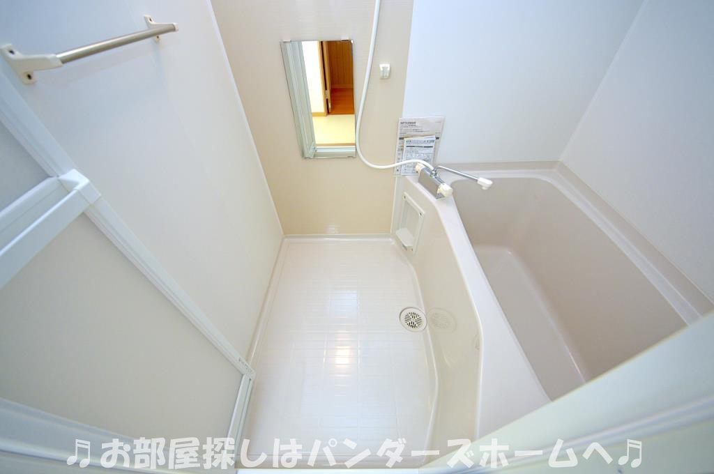 同マンション別部屋写真