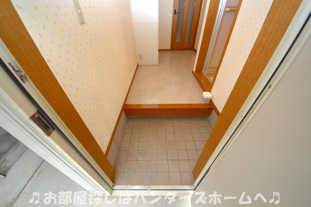 同マンション別部屋写真