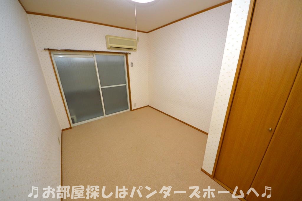 同マンション別部屋写真