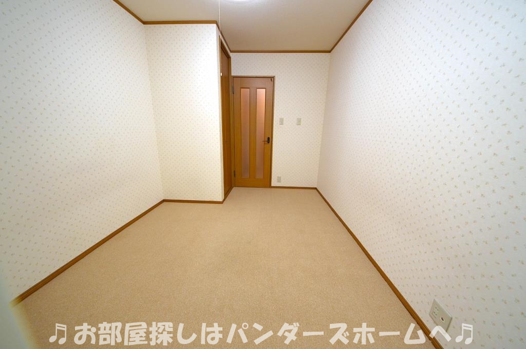 同マンション別部屋写真