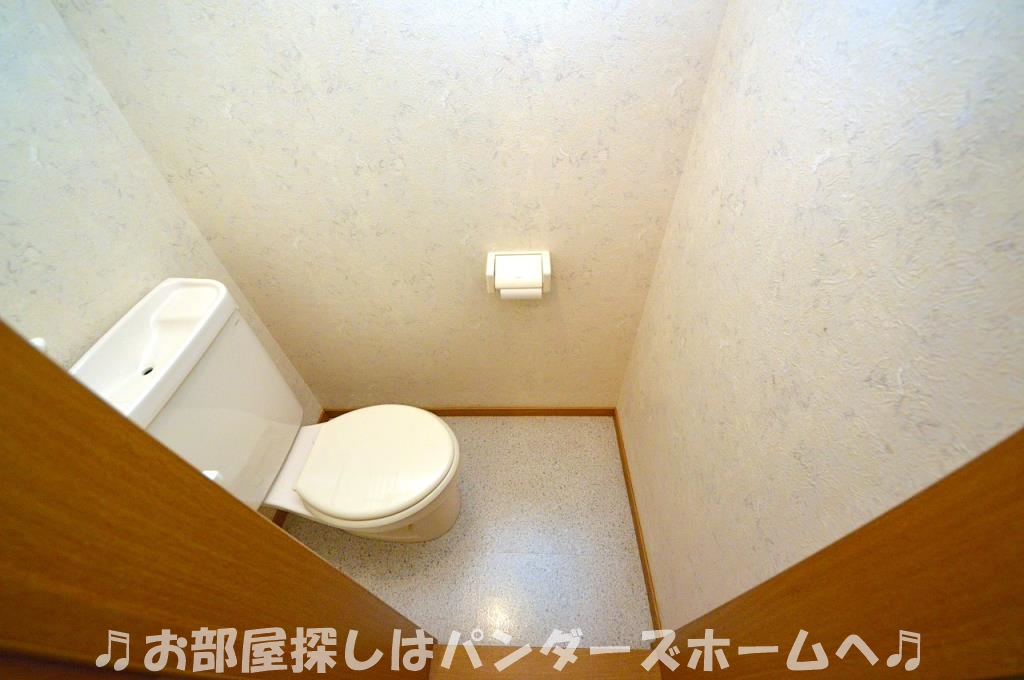 同マンション別部屋写真