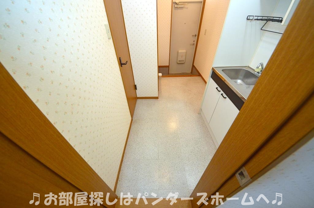 同マンション別部屋写真