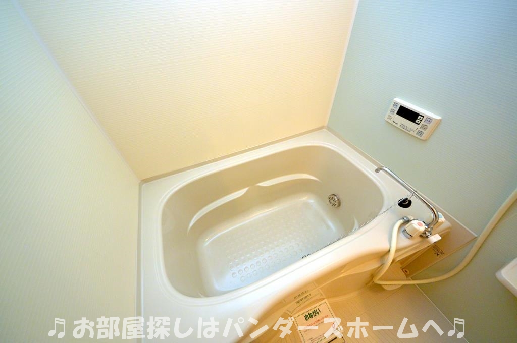 同マンション別部屋写真