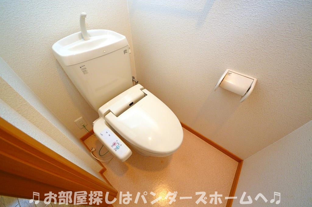 同マンション別部屋写真