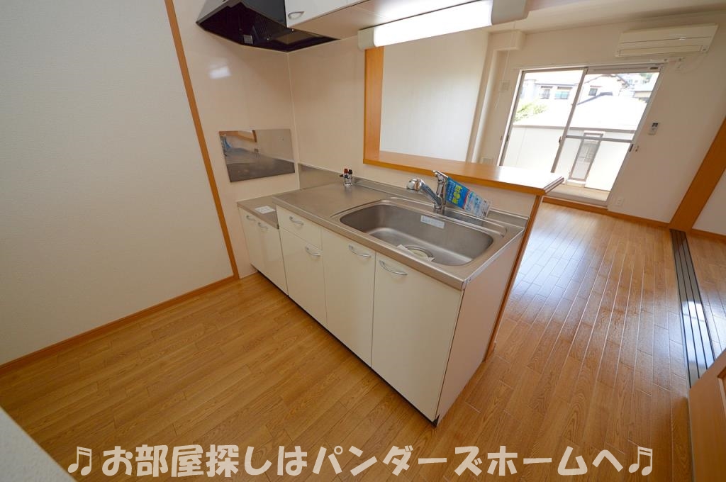 同マンション別部屋写真