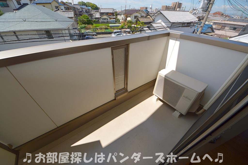 同マンション別部屋写真