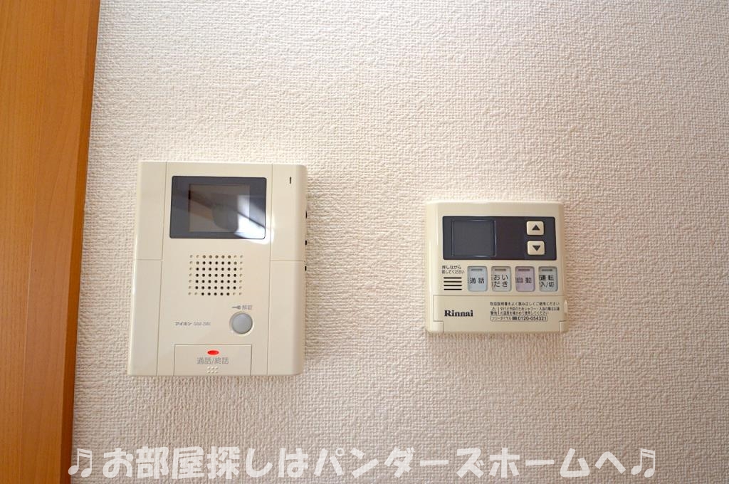 同マンション別部屋写真