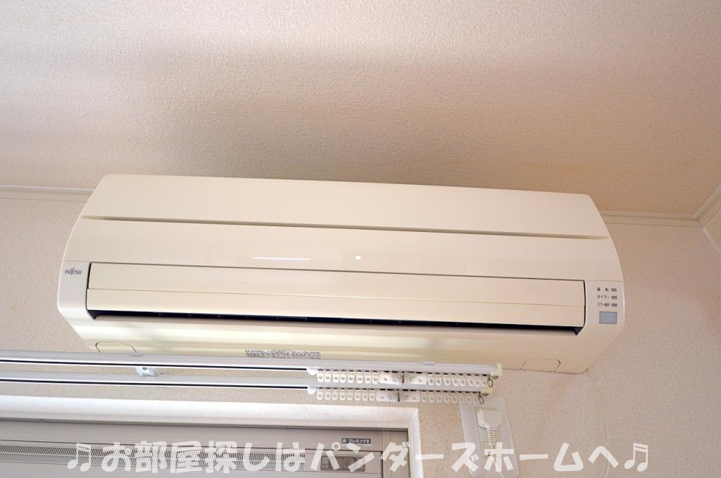 同マンション別部屋写真