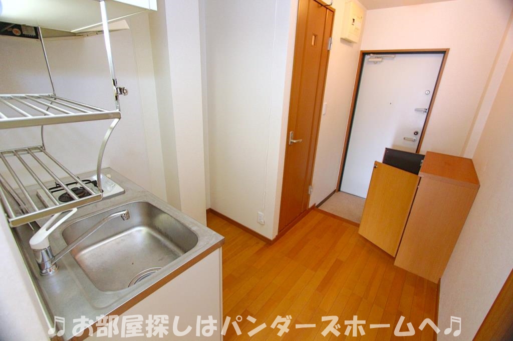 同物件別部屋写真