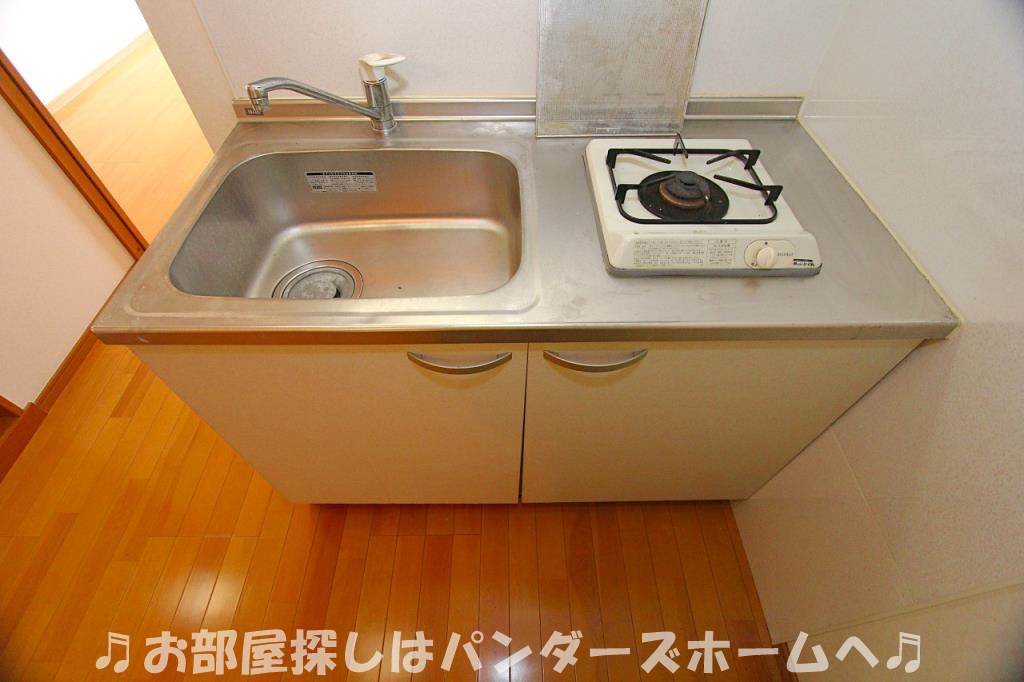 同物件別部屋写真