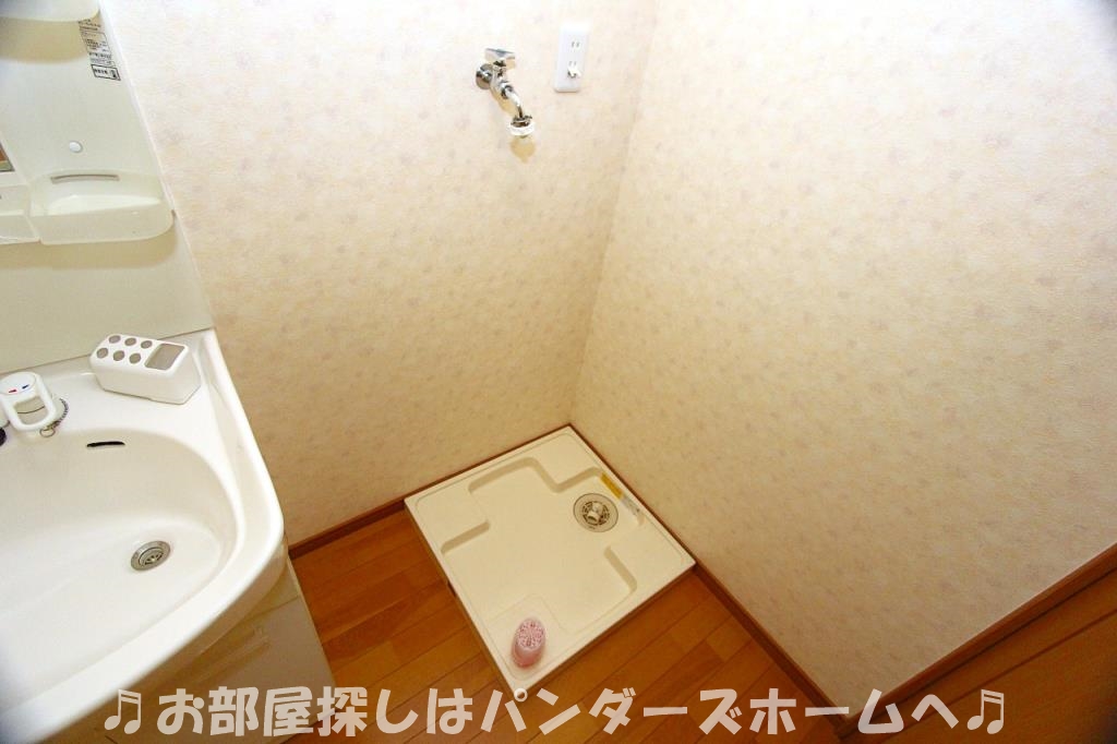 同物件別部屋写真