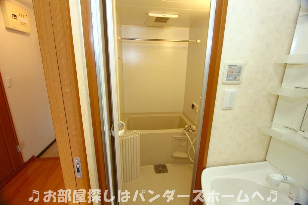 同物件別部屋写真