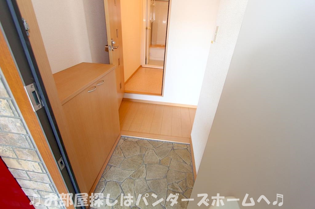 同物件別部屋写真