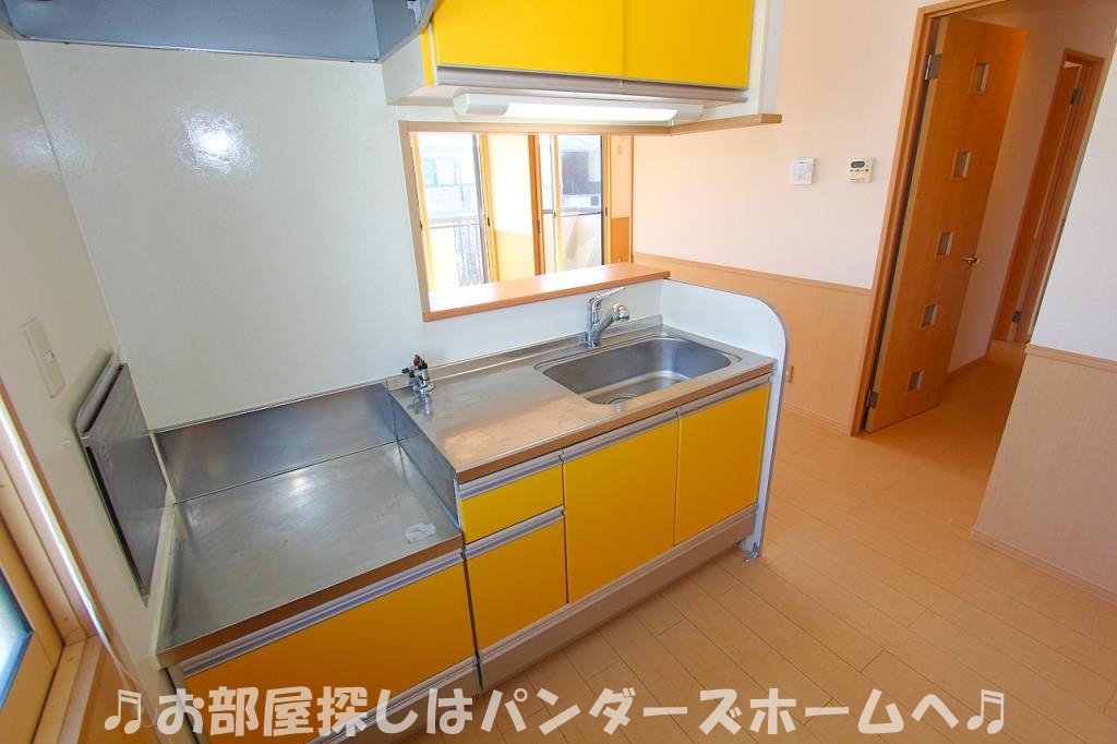 同物件別部屋写真