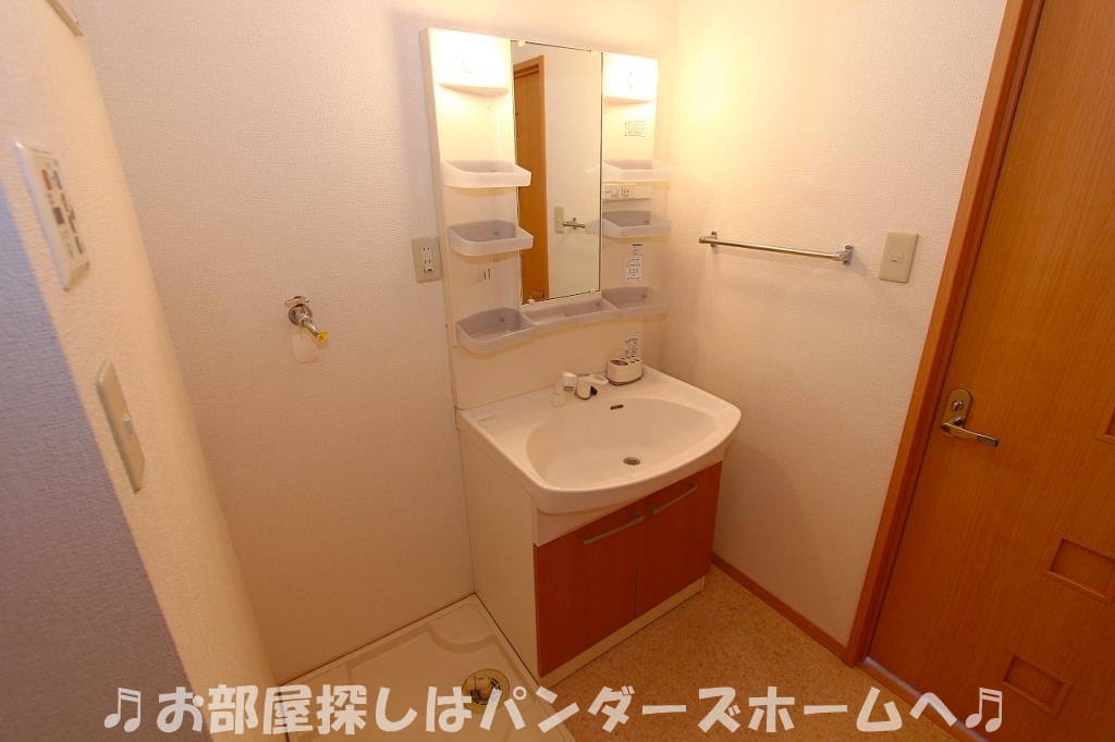 同物件別部屋写真