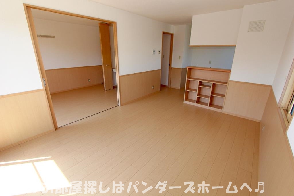 同物件別部屋写真