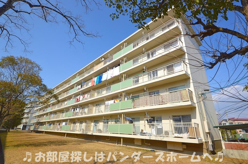 0/山田池住宅１１号棟