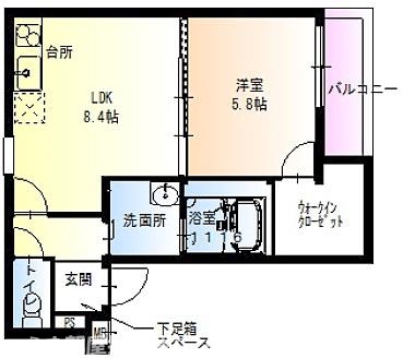 間取り画像