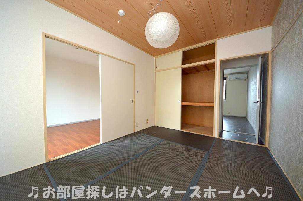 お部屋により仕様や色目等が異なります。