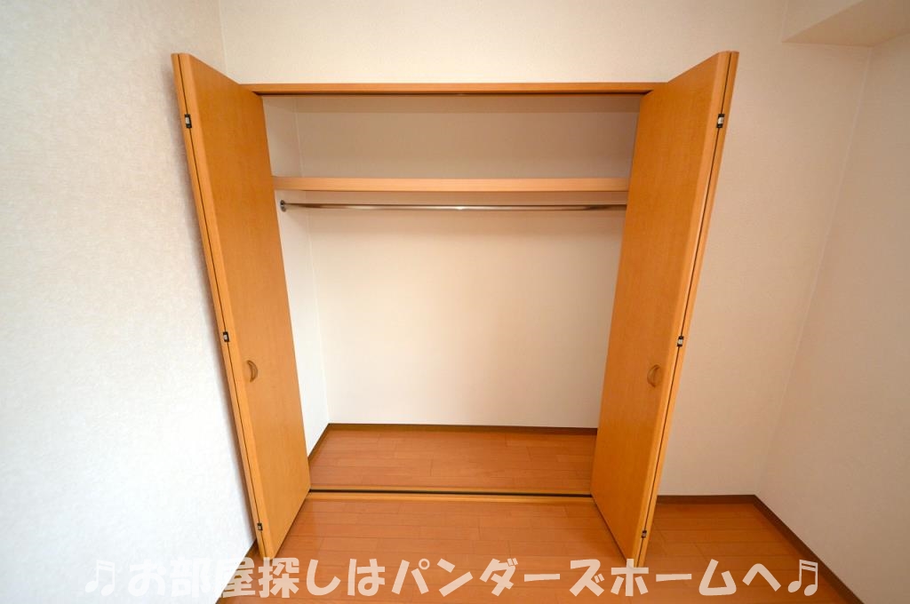 同マンション別部屋タイプ