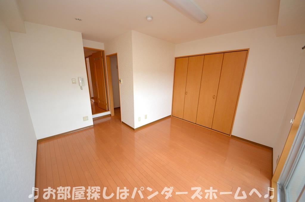 同マンション別部屋タイプ