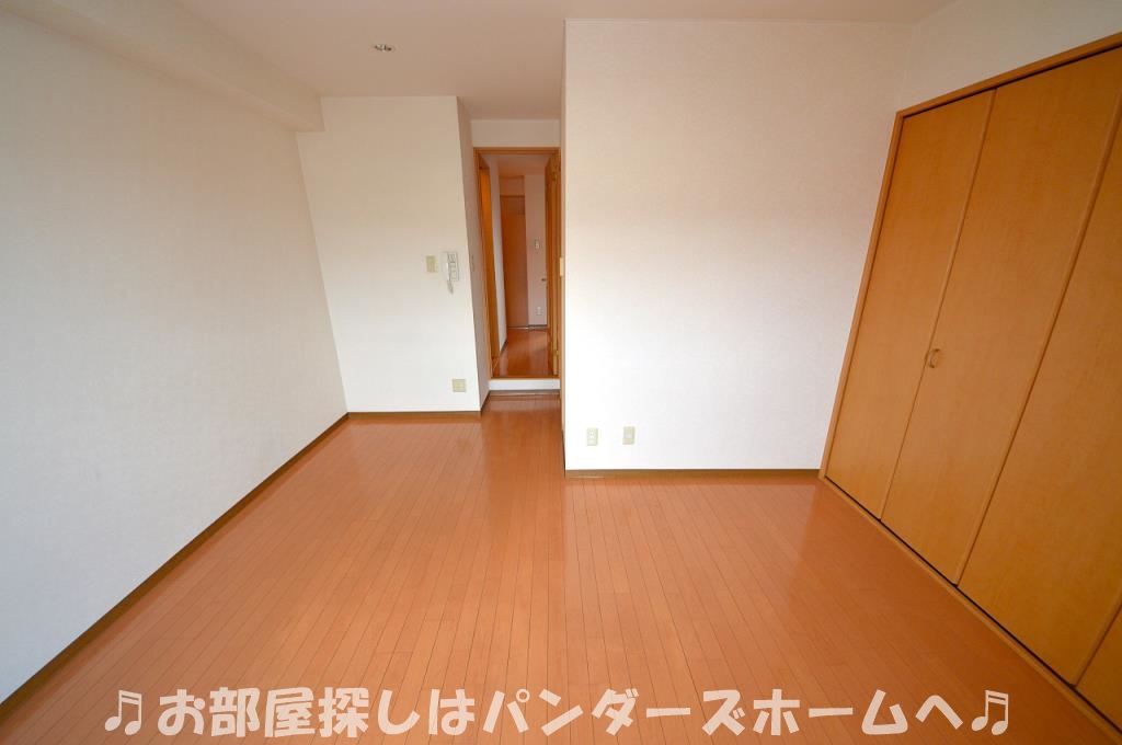 同マンション別部屋タイプ