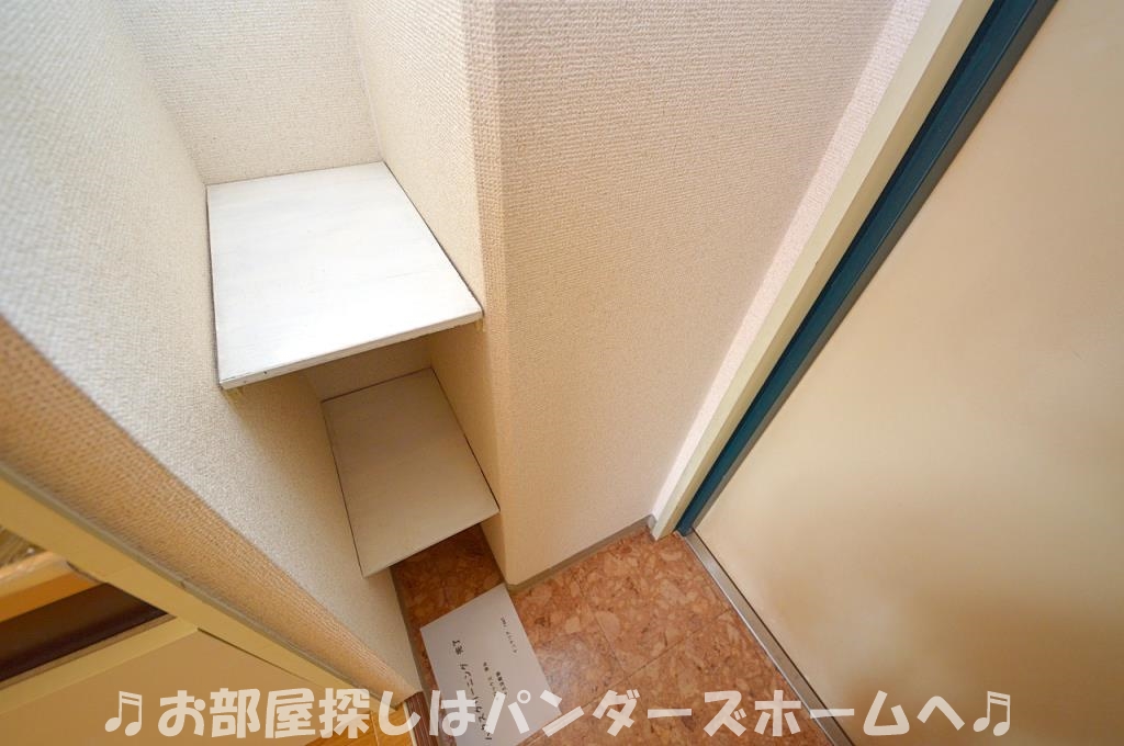 その他部屋・スペース