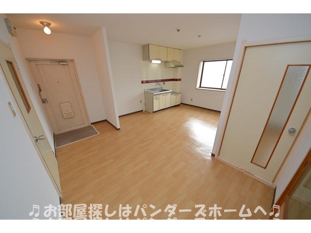 別部屋写真