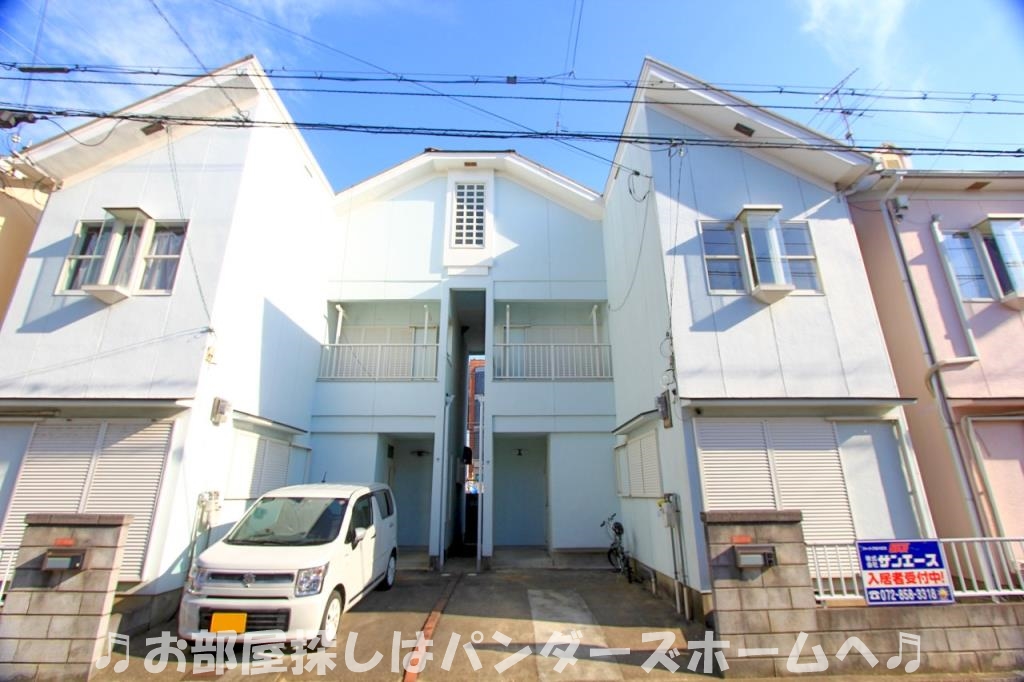 0/津田西町 ３丁目 4DK 一戸建