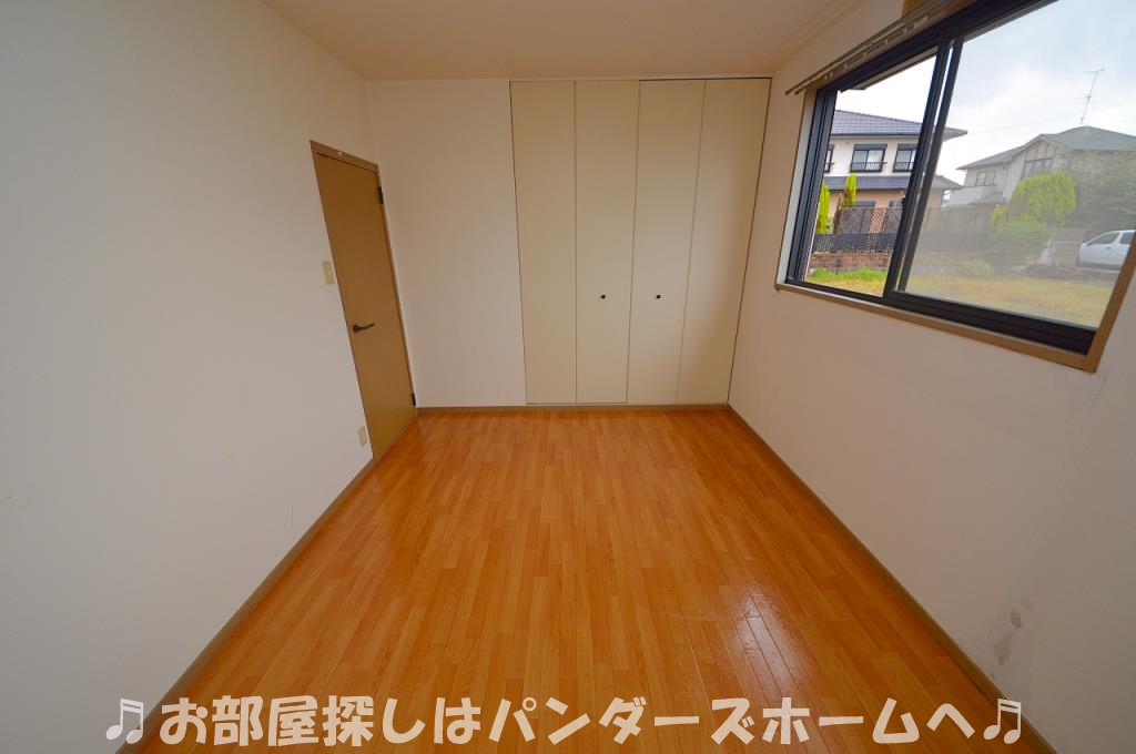 同マンション別部屋写真。